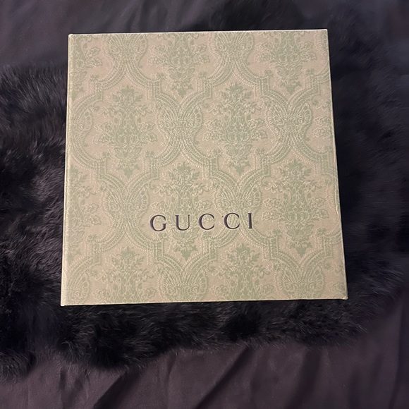 Gucci Belt Marmont Belt 2023 - Picture 7 of 8